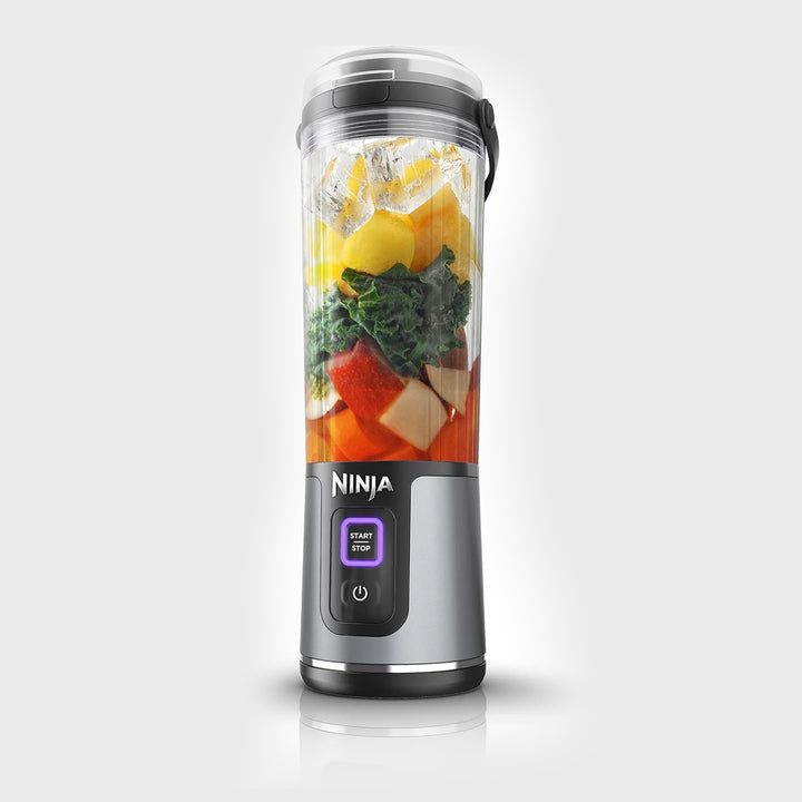 Compact USB Blender for Smoothies & Shakes