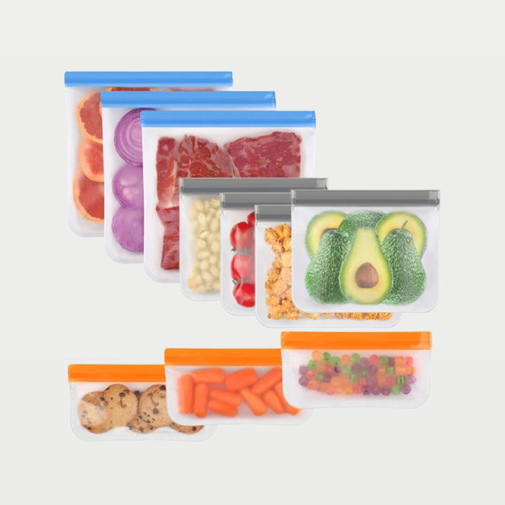 Food Prep & Storage
