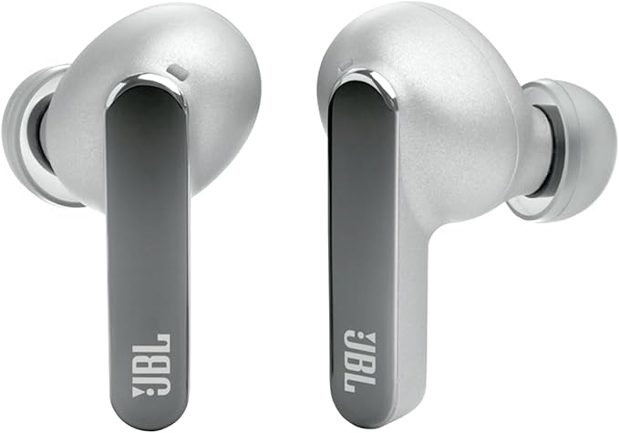 Earbuds & Headphones