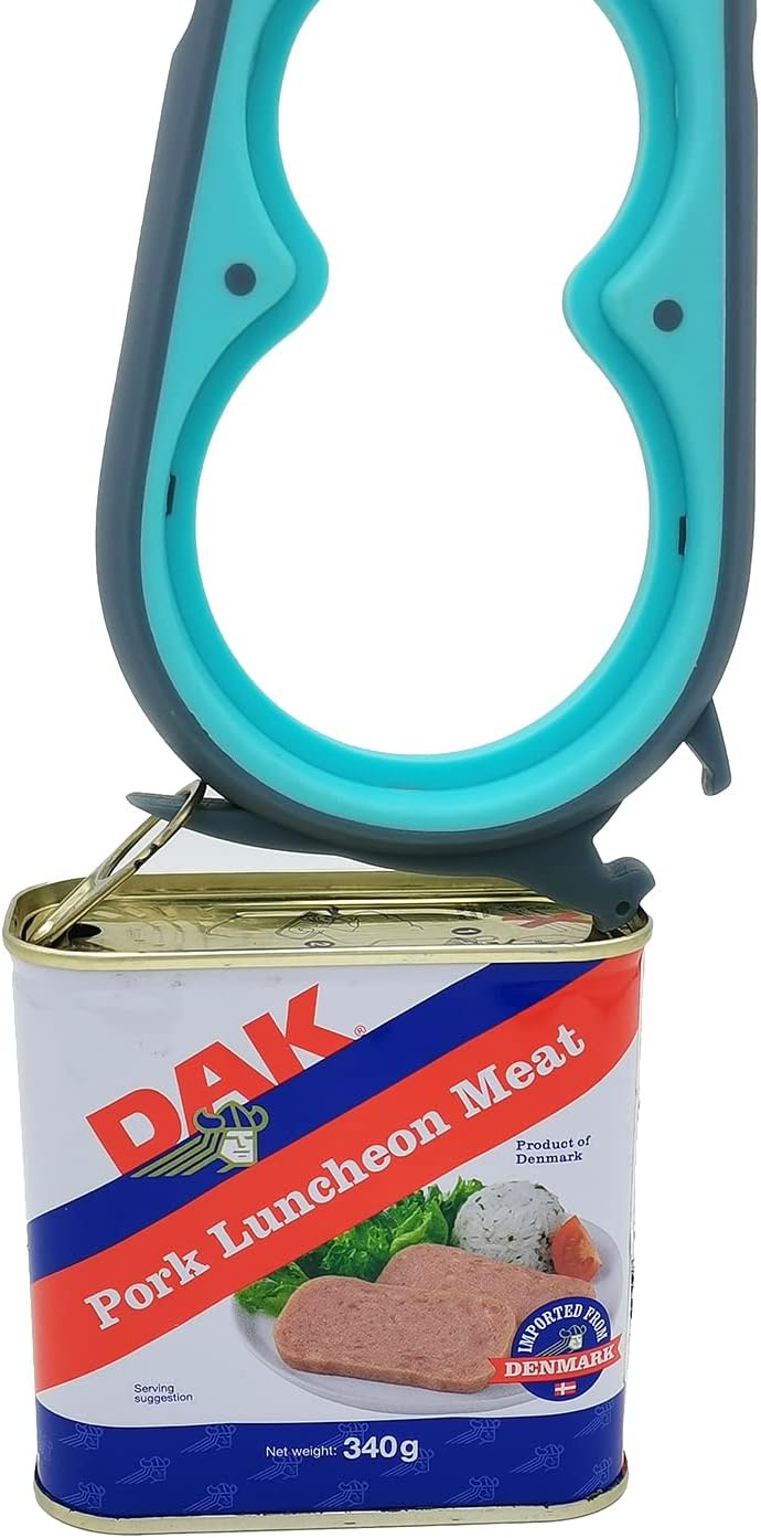 EasyGrip Non-Slip Jar Opener