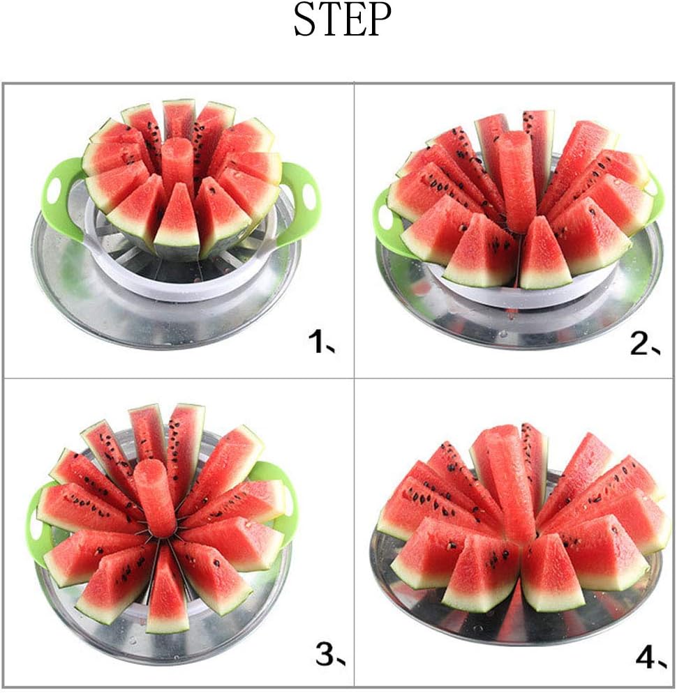 Fruit & Melon Divider Tool