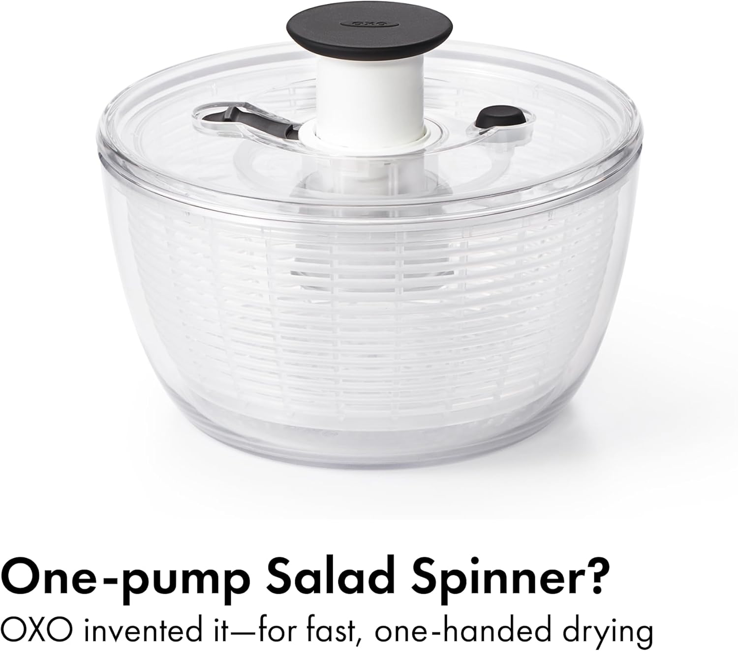 Fruit & Veggie Water Spinner