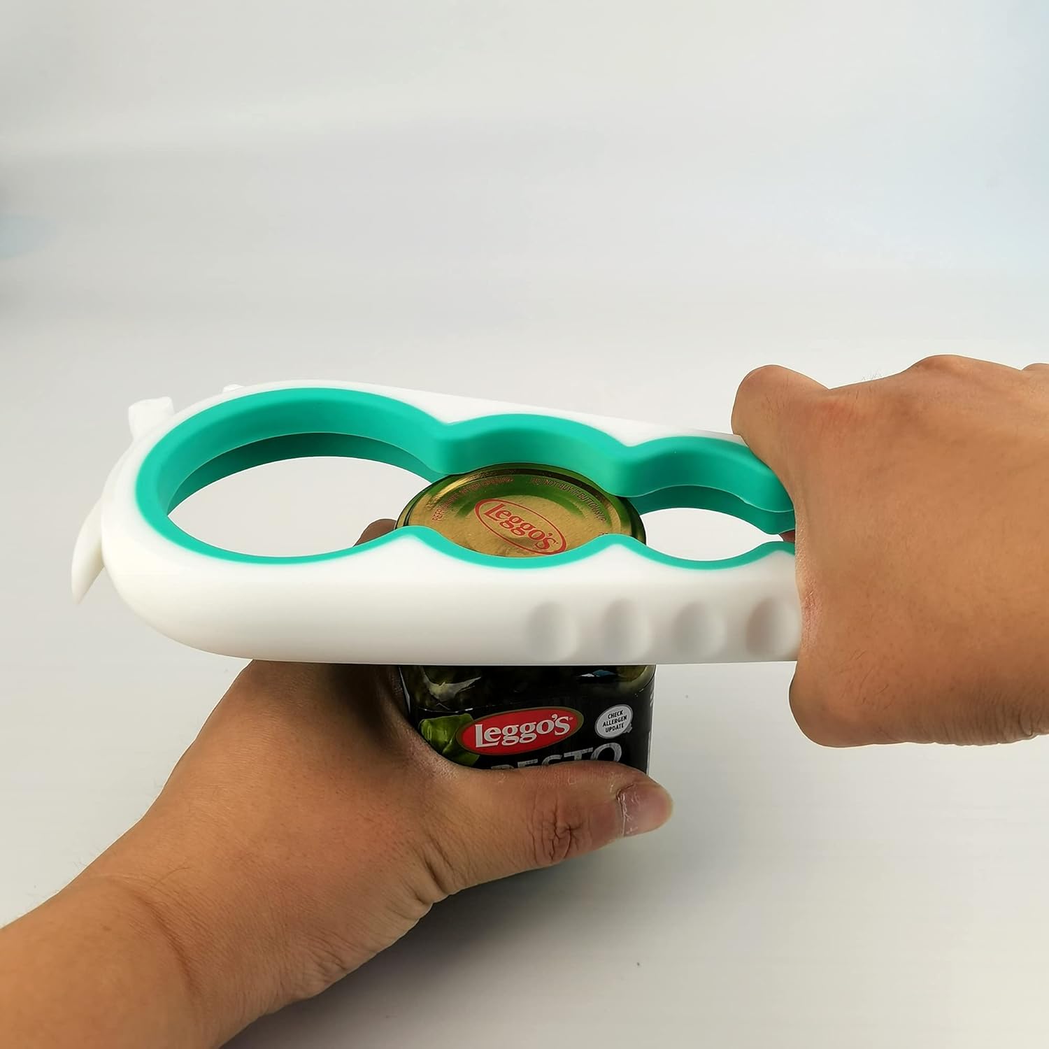 EasyGrip Non-Slip Jar Opener