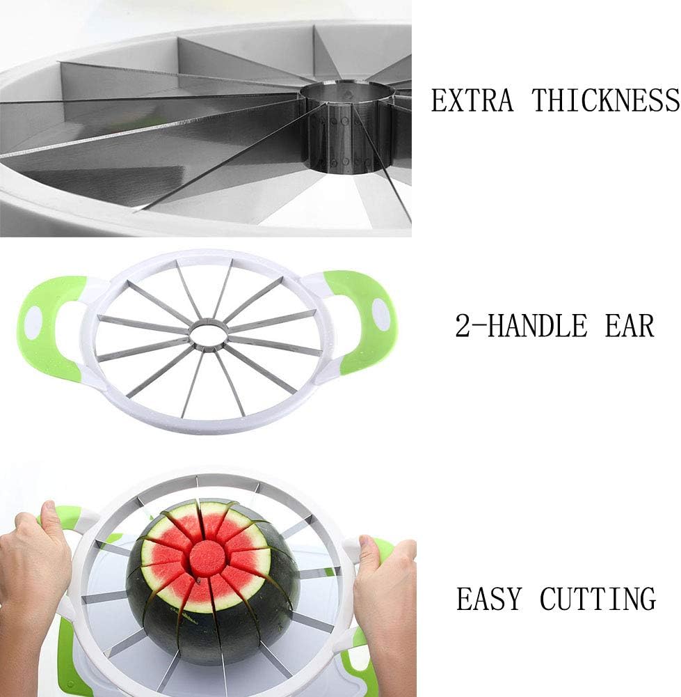 Fruit & Melon Divider Tool