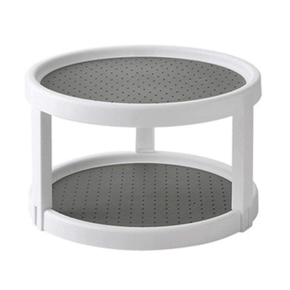 Condiment Shelf Attractive Lightweight Versatile Wide Application Storage Rack