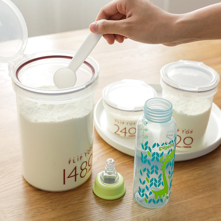 Baby Milk Powder Sealed Box Baby Milk Powder Box