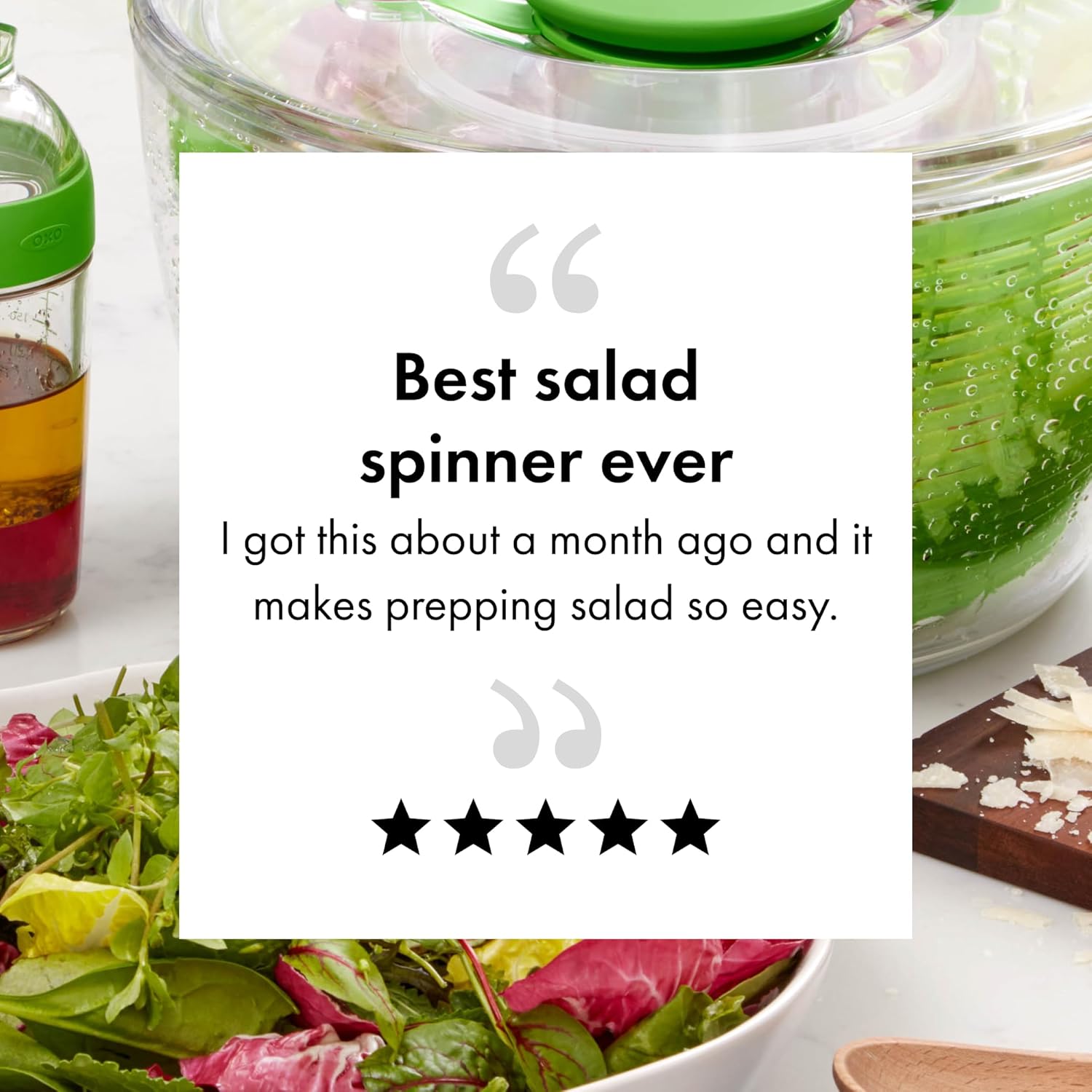 Fruit & Veggie Water Spinner