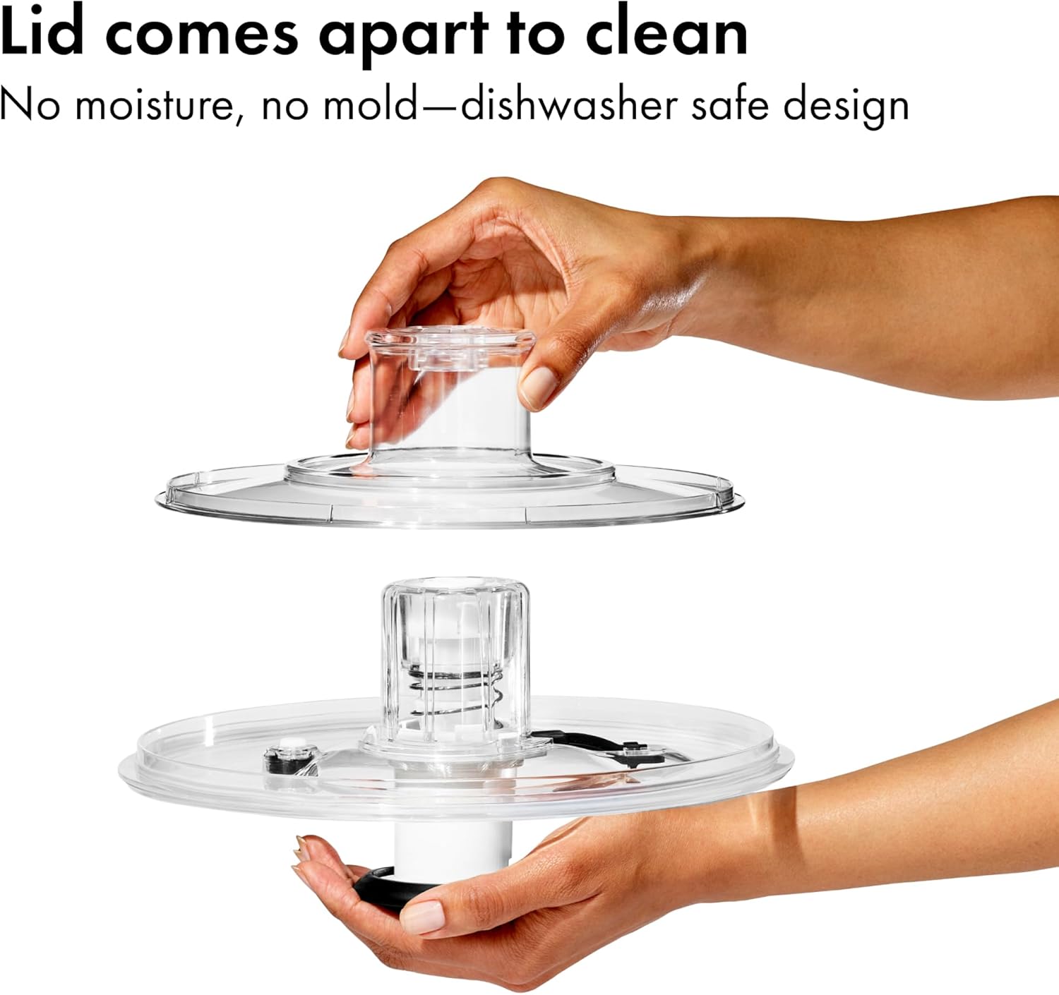 Fruit & Veggie Water Spinner