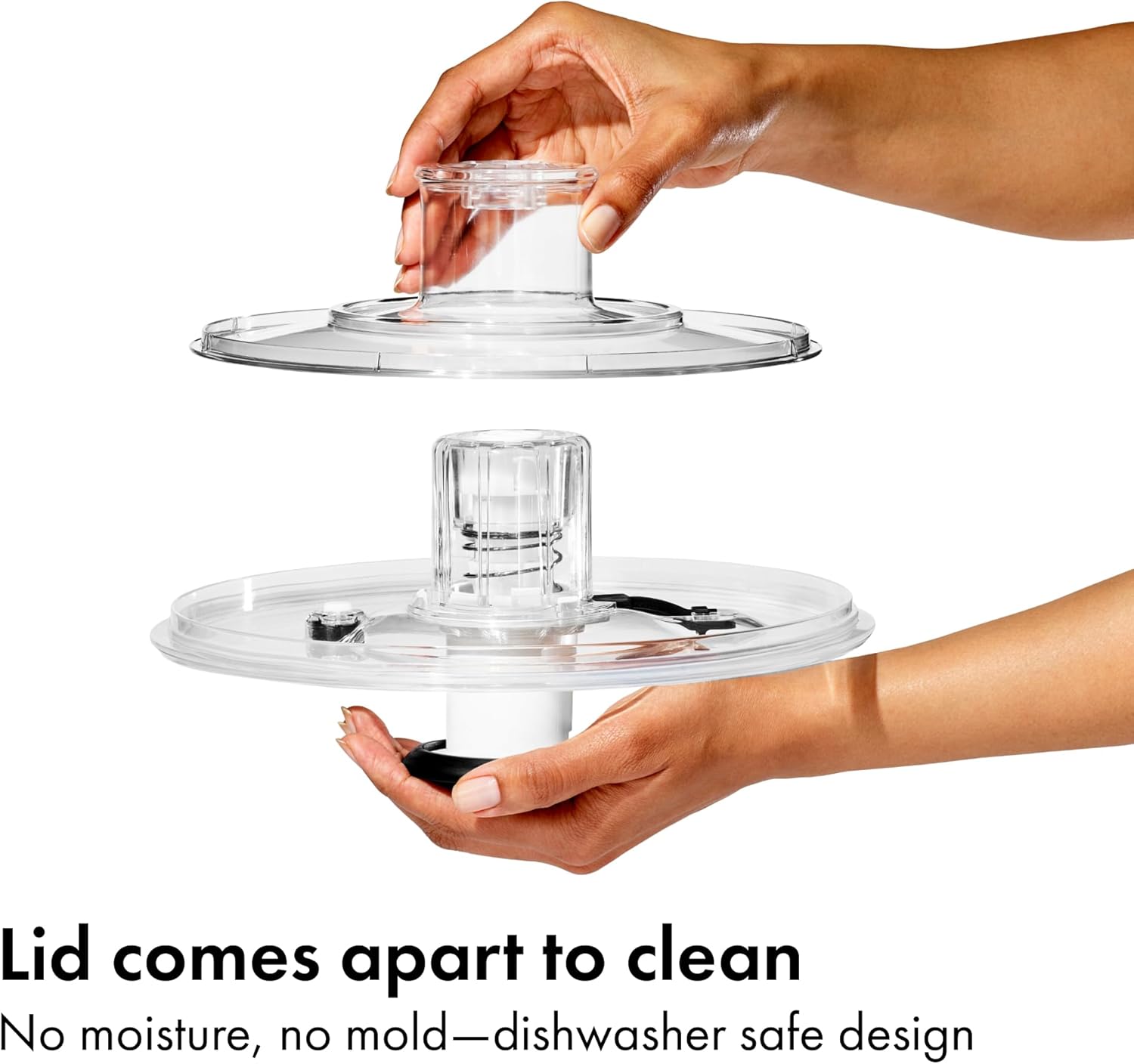 Fruit & Veggie Water Spinner