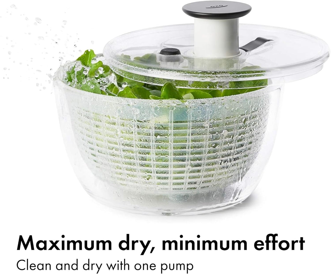 Fruit & Veggie Water Spinner