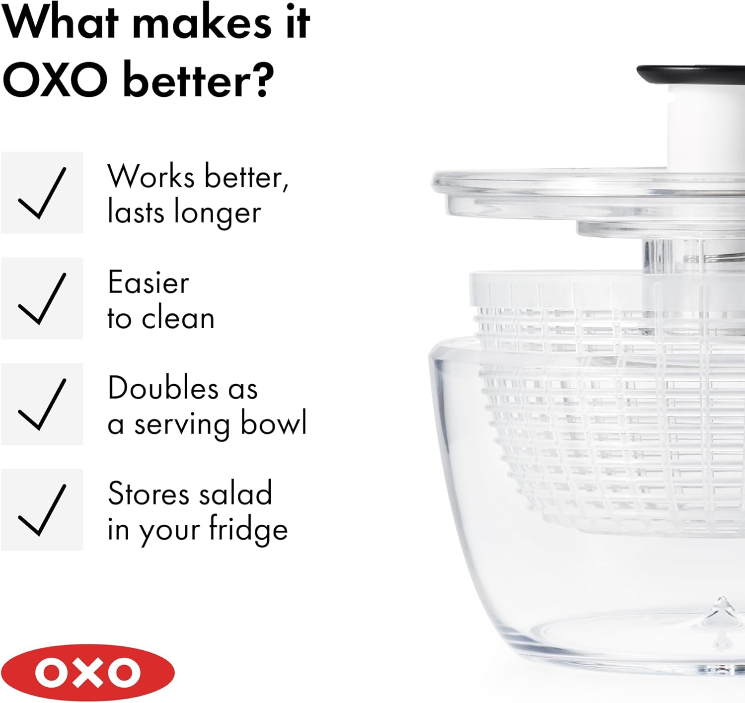 Fruit & Veggie Water Spinner