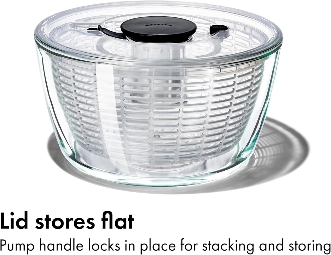 Fruit & Veggie Water Spinner