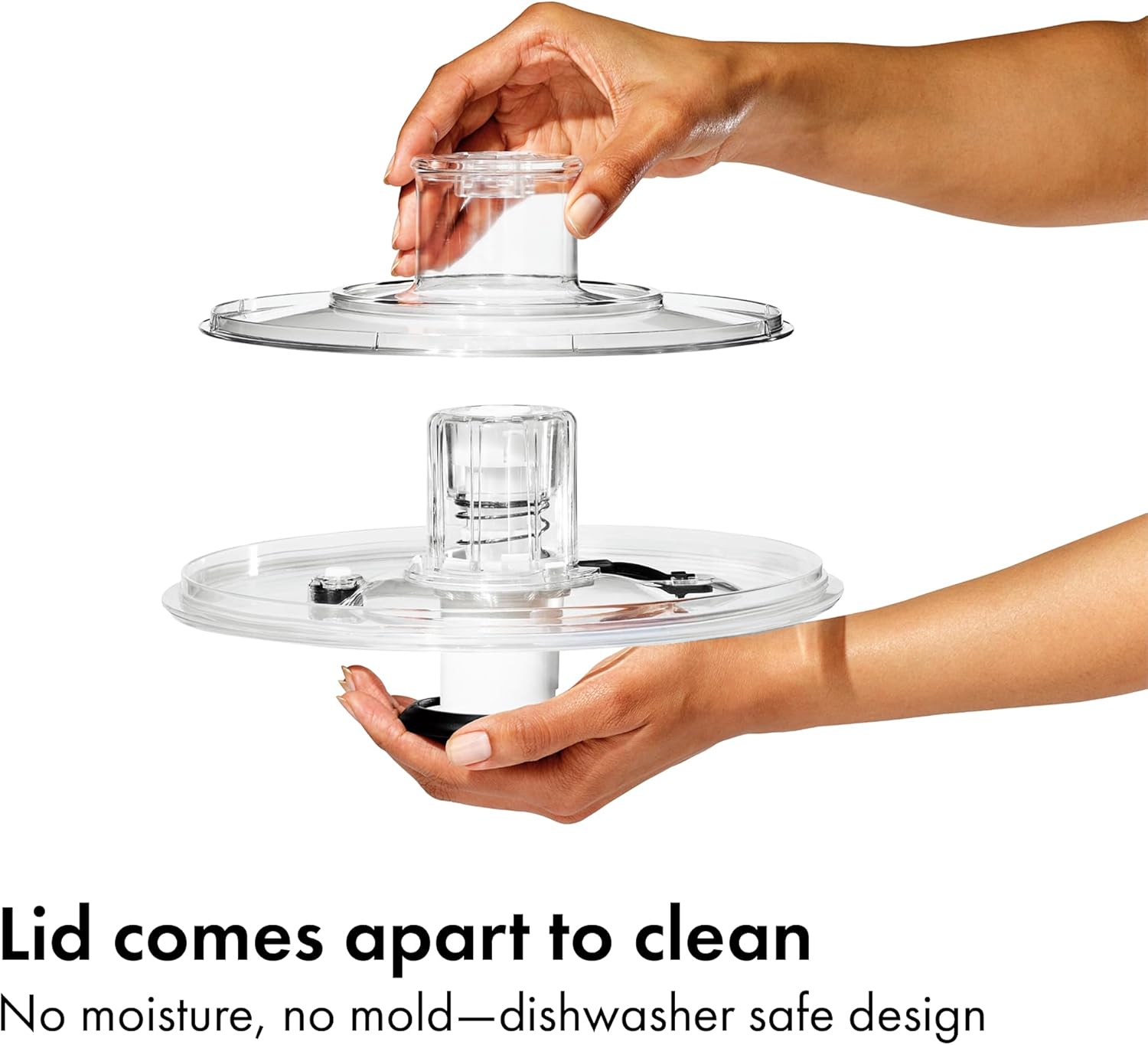 Fruit & Veggie Water Spinner