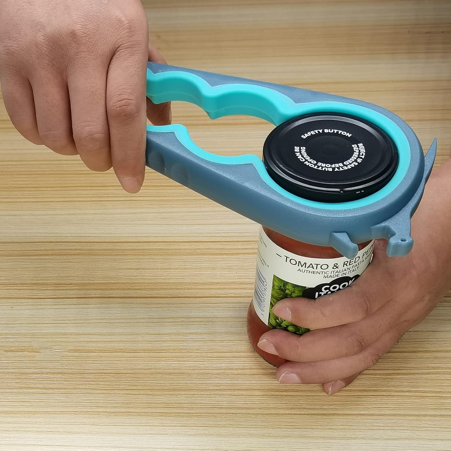 EasyGrip Non-Slip Jar Opener