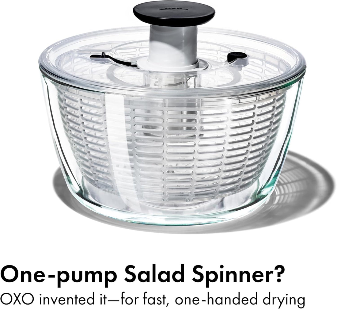 Fruit & Veggie Water Spinner