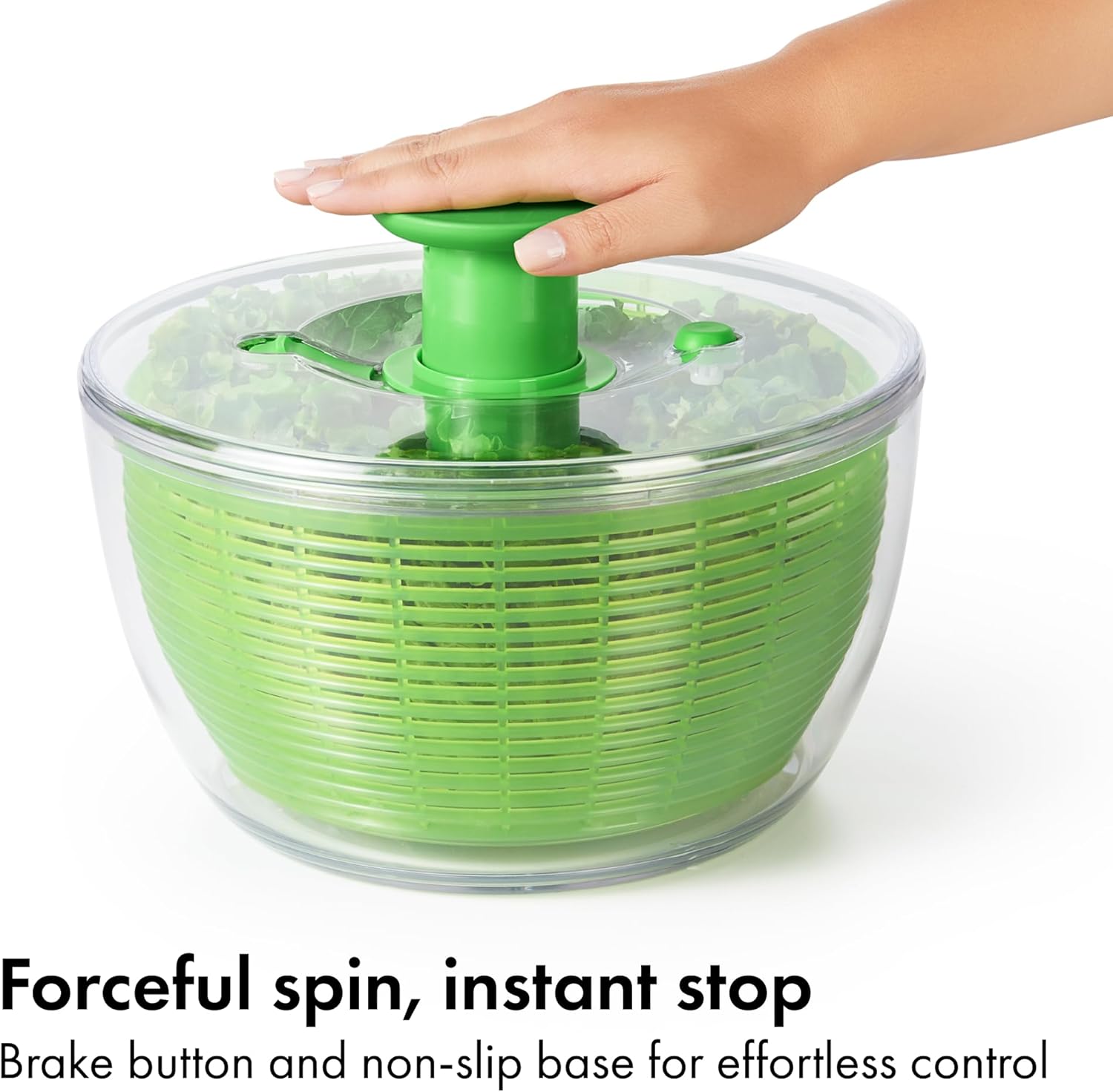 Fruit & Veggie Water Spinner
