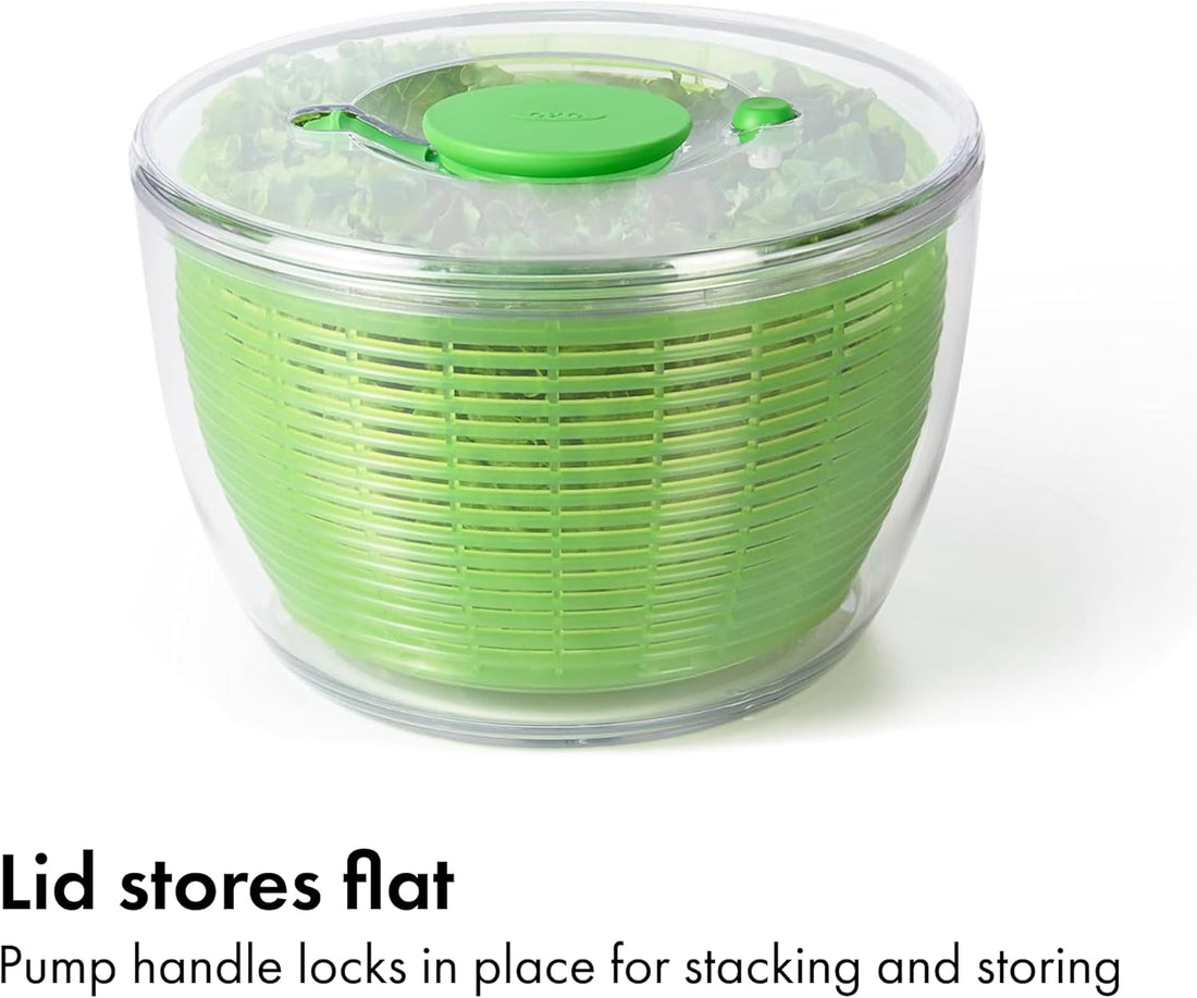 Fruit & Veggie Water Spinner