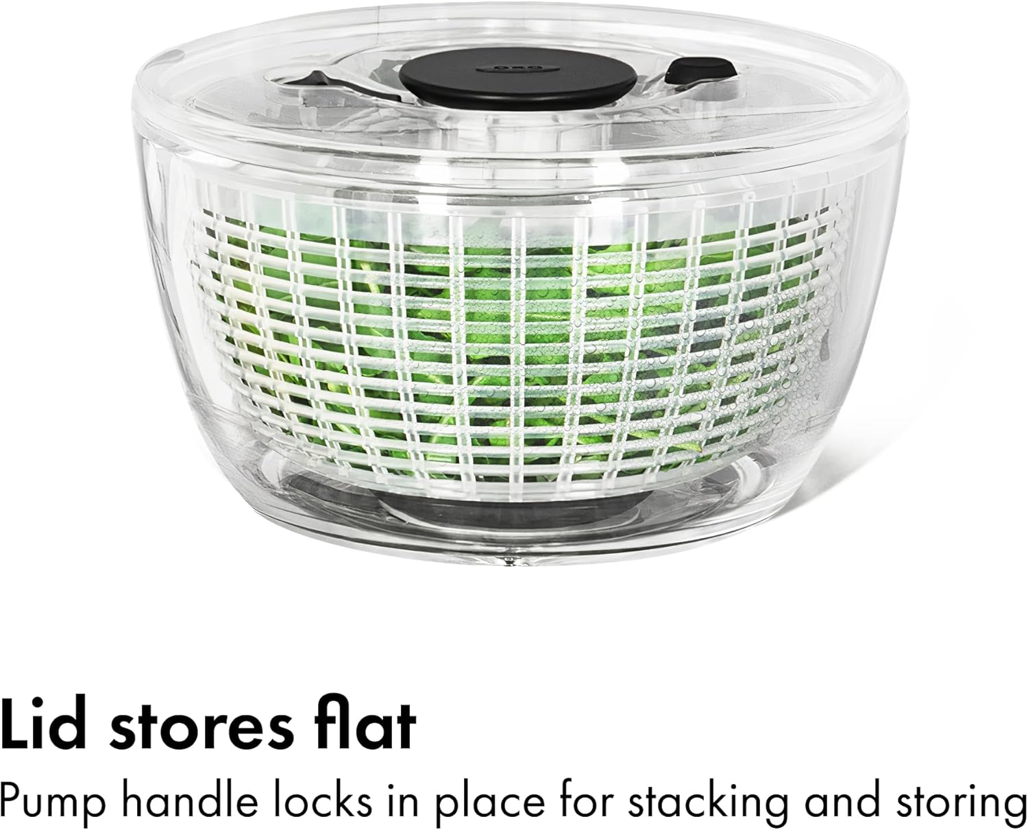 Fruit & Veggie Water Spinner