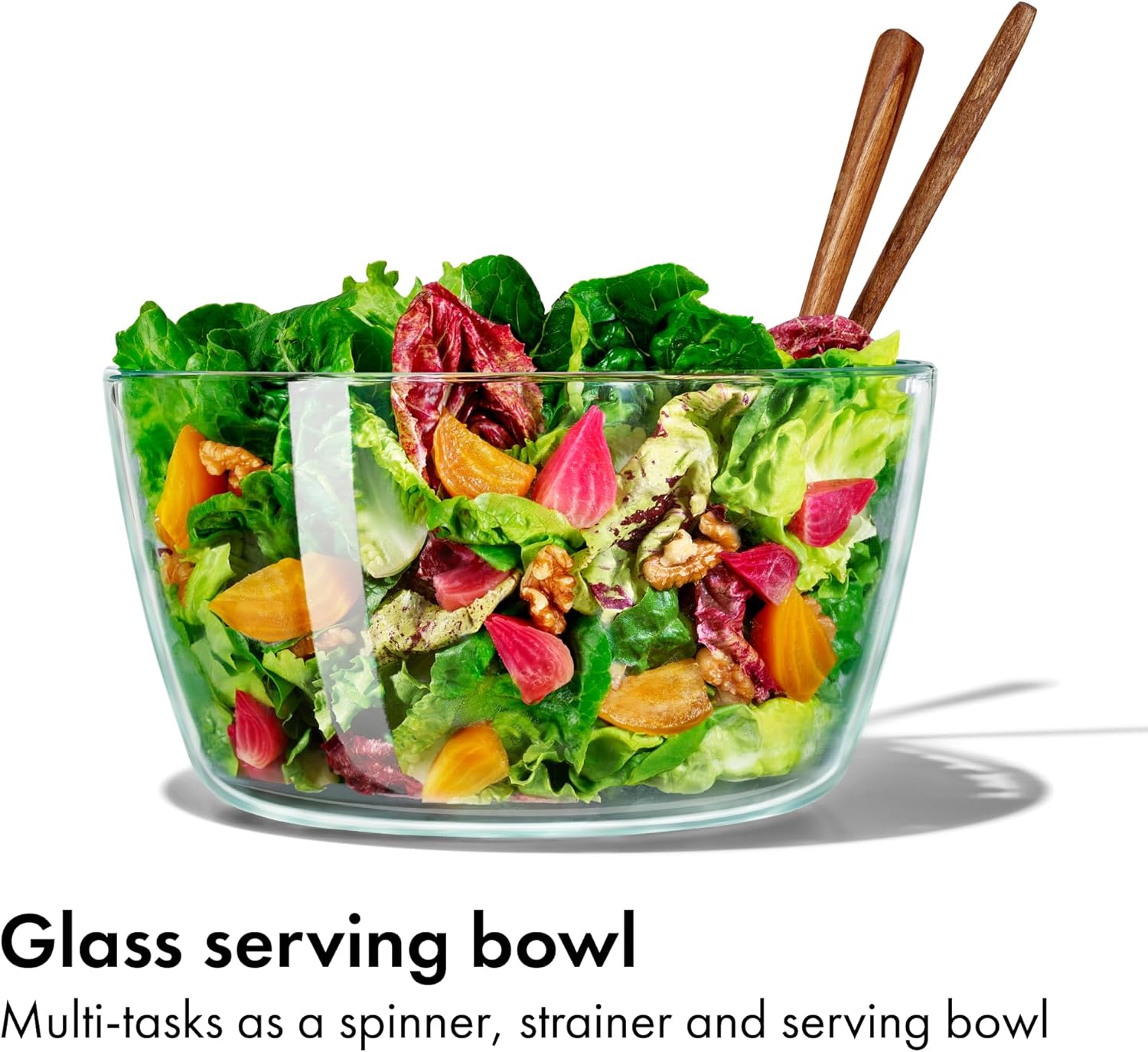 Fruit & Veggie Water Spinner