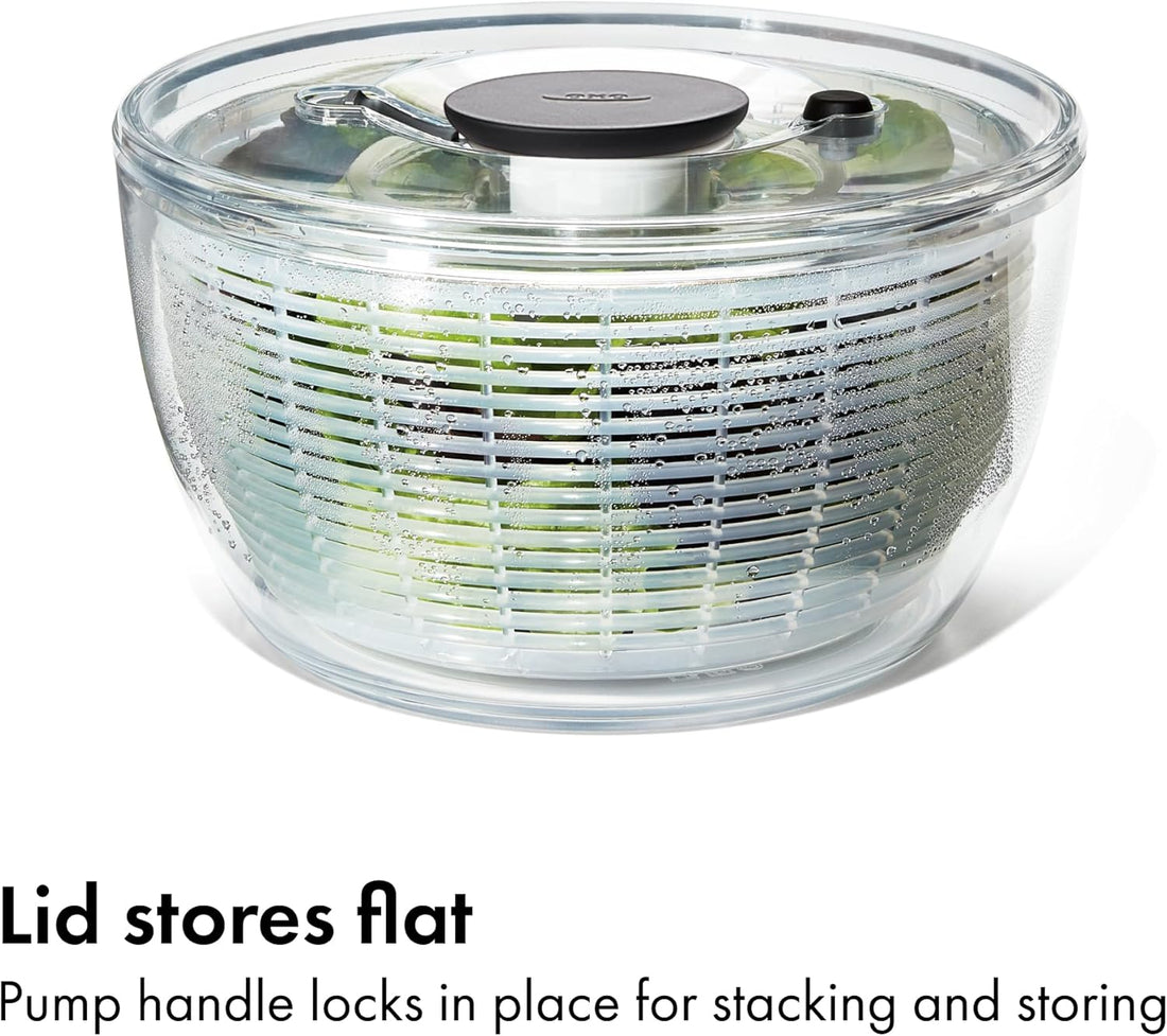 Fruit & Veggie Water Spinner