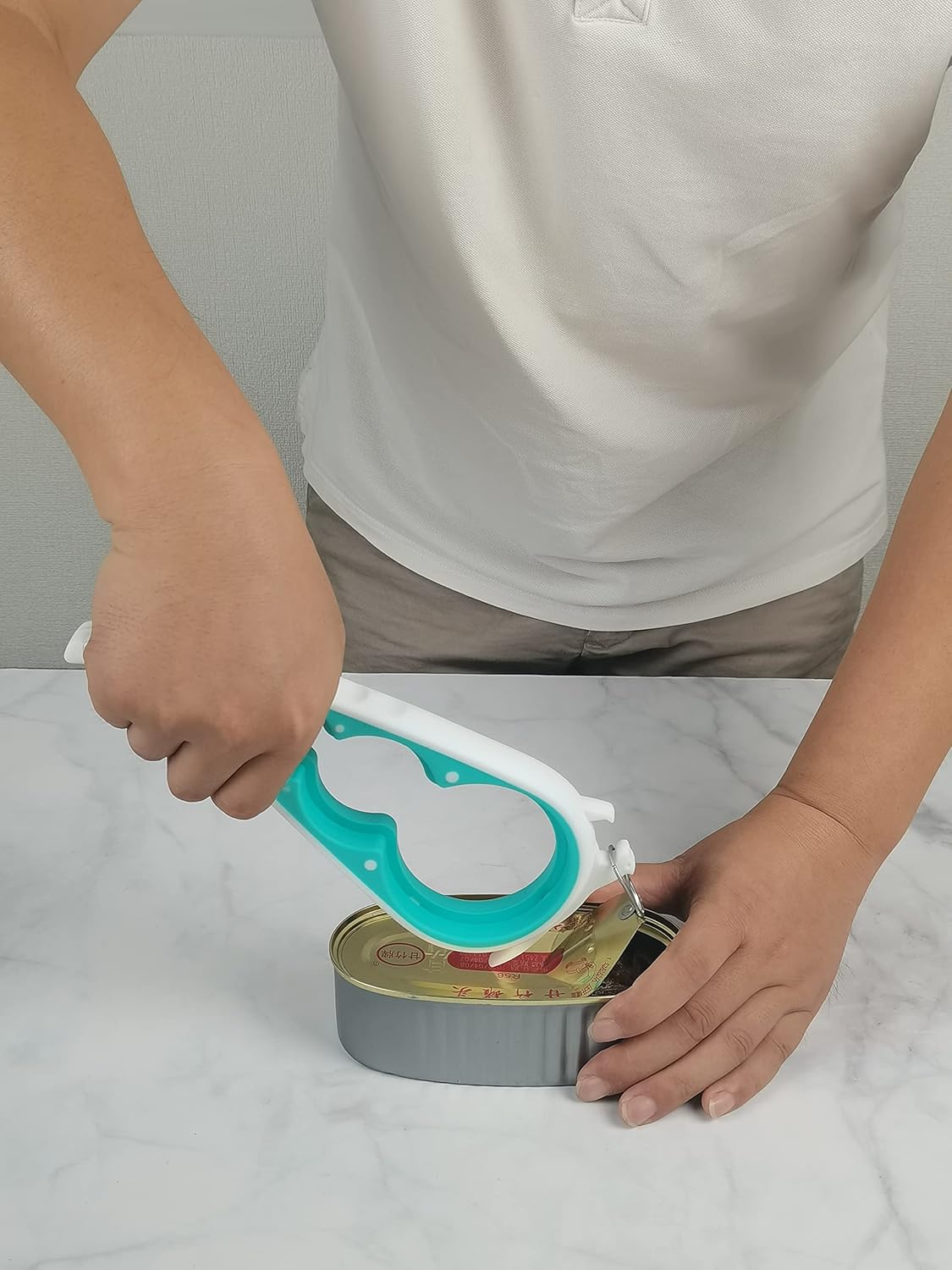 EasyGrip Non-Slip Jar Opener