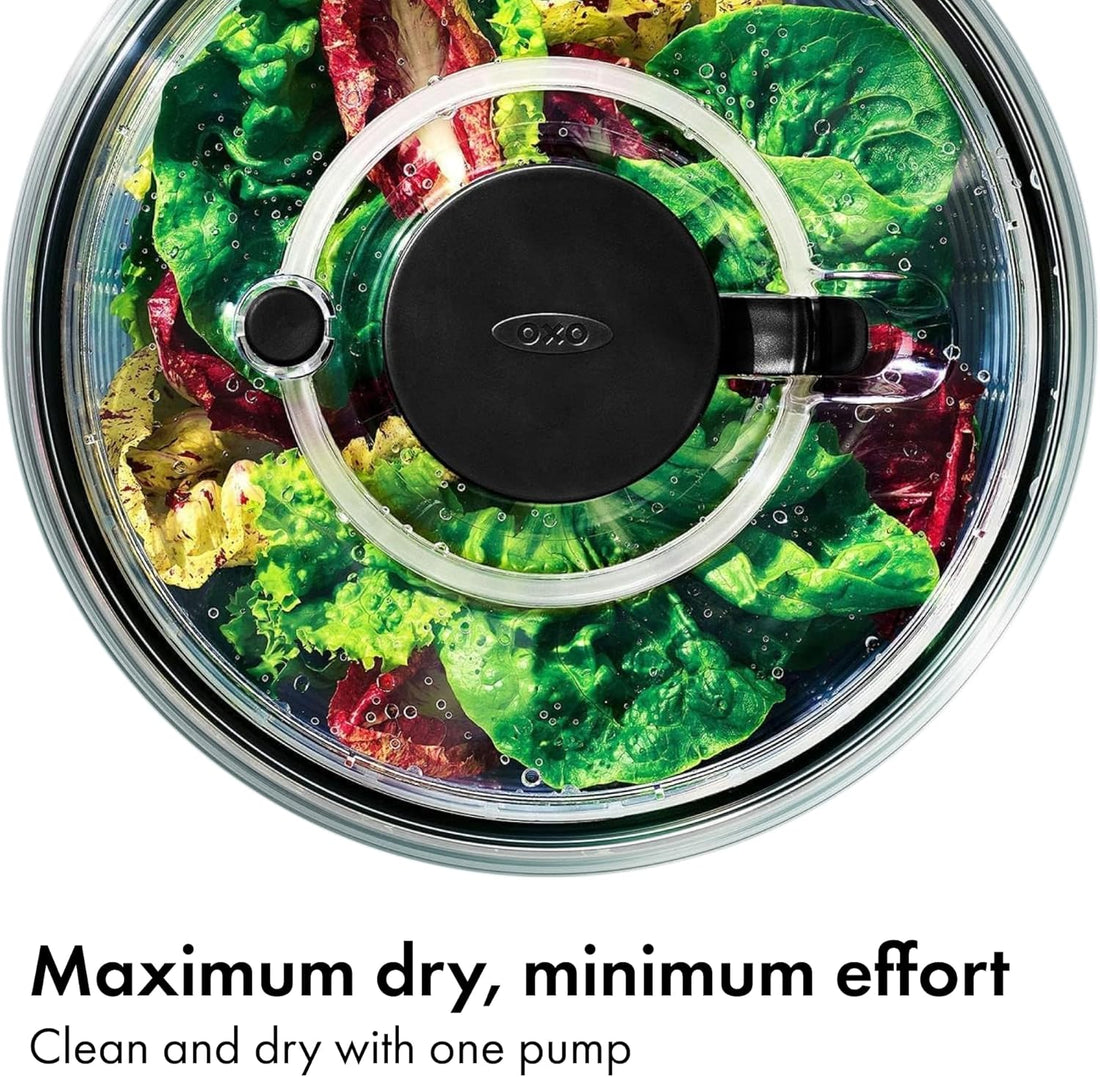 Fruit & Veggie Water Spinner