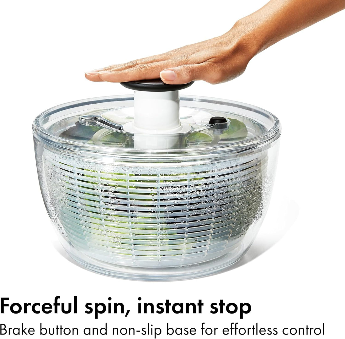 Fruit & Veggie Water Spinner