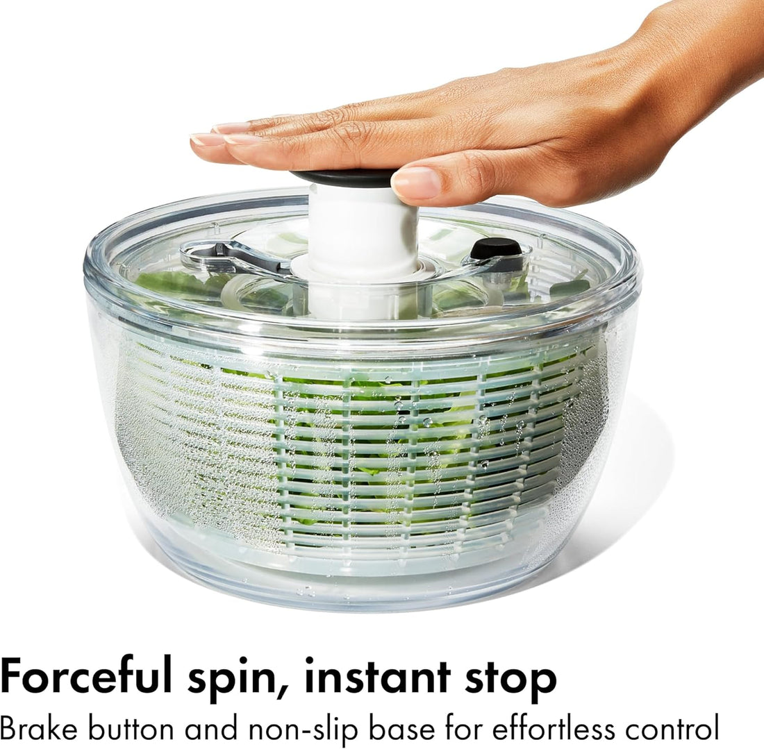 Fruit & Veggie Water Spinner