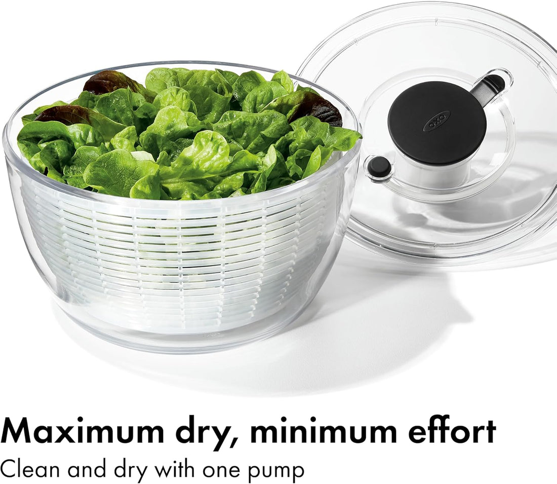 Fruit & Veggie Water Spinner