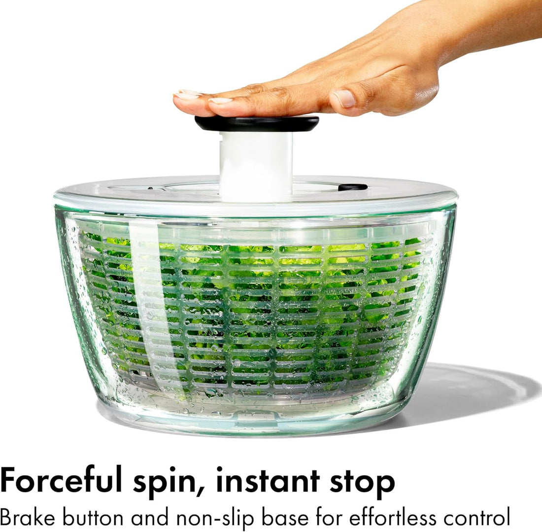 Fruit & Veggie Water Spinner