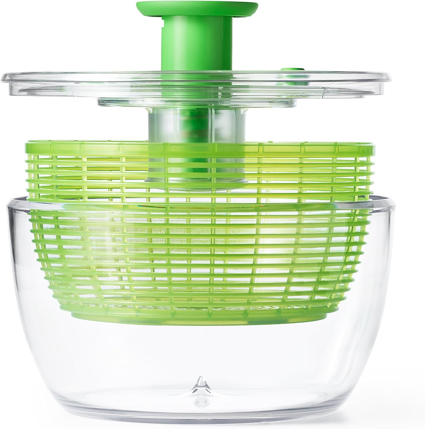 Fruit & Veggie Water Spinner