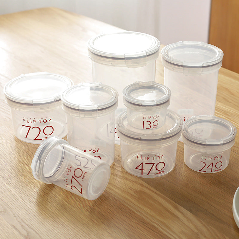 Baby Milk Powder Sealed Box Baby Milk Powder Box