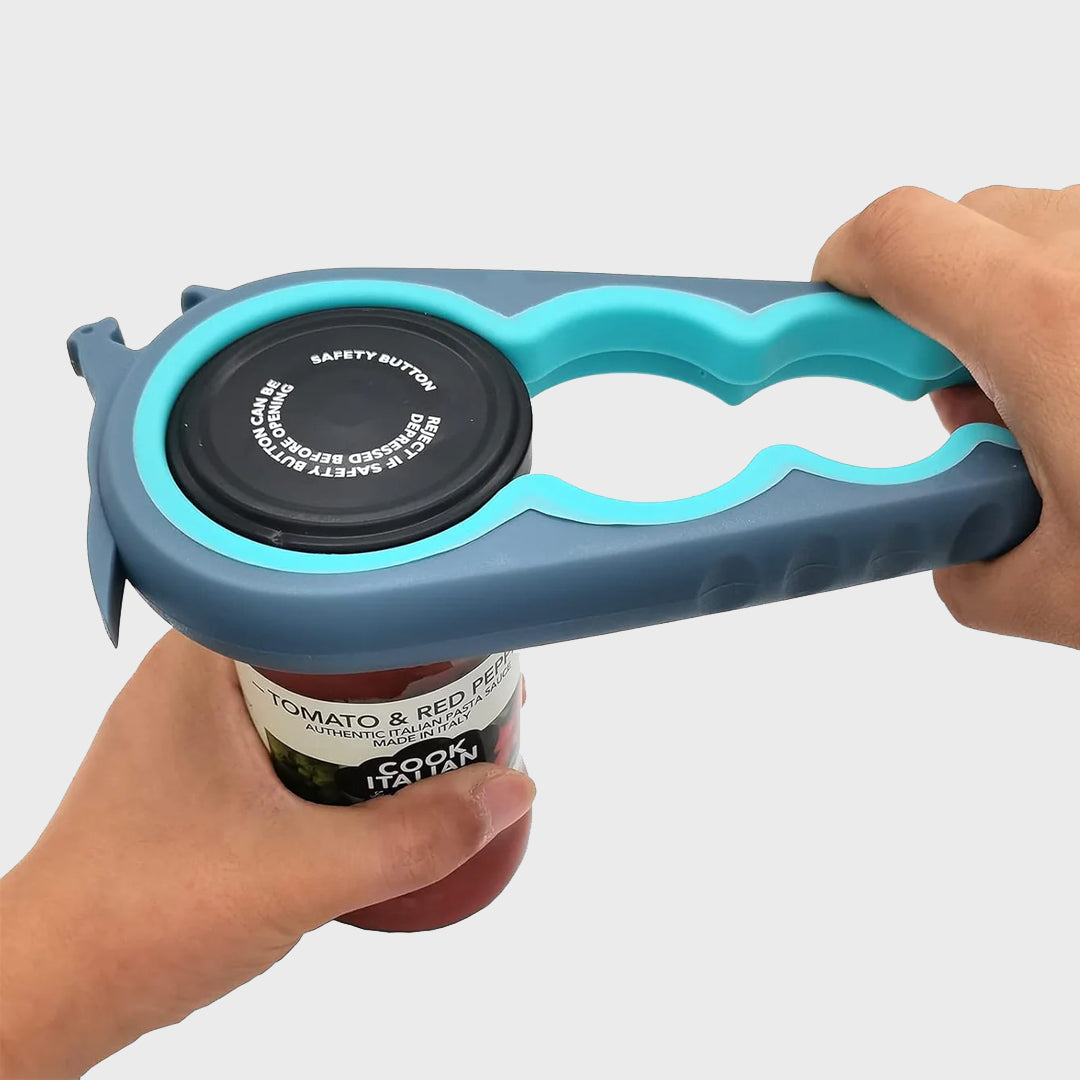 EasyGrip Non-Slip Jar Opener