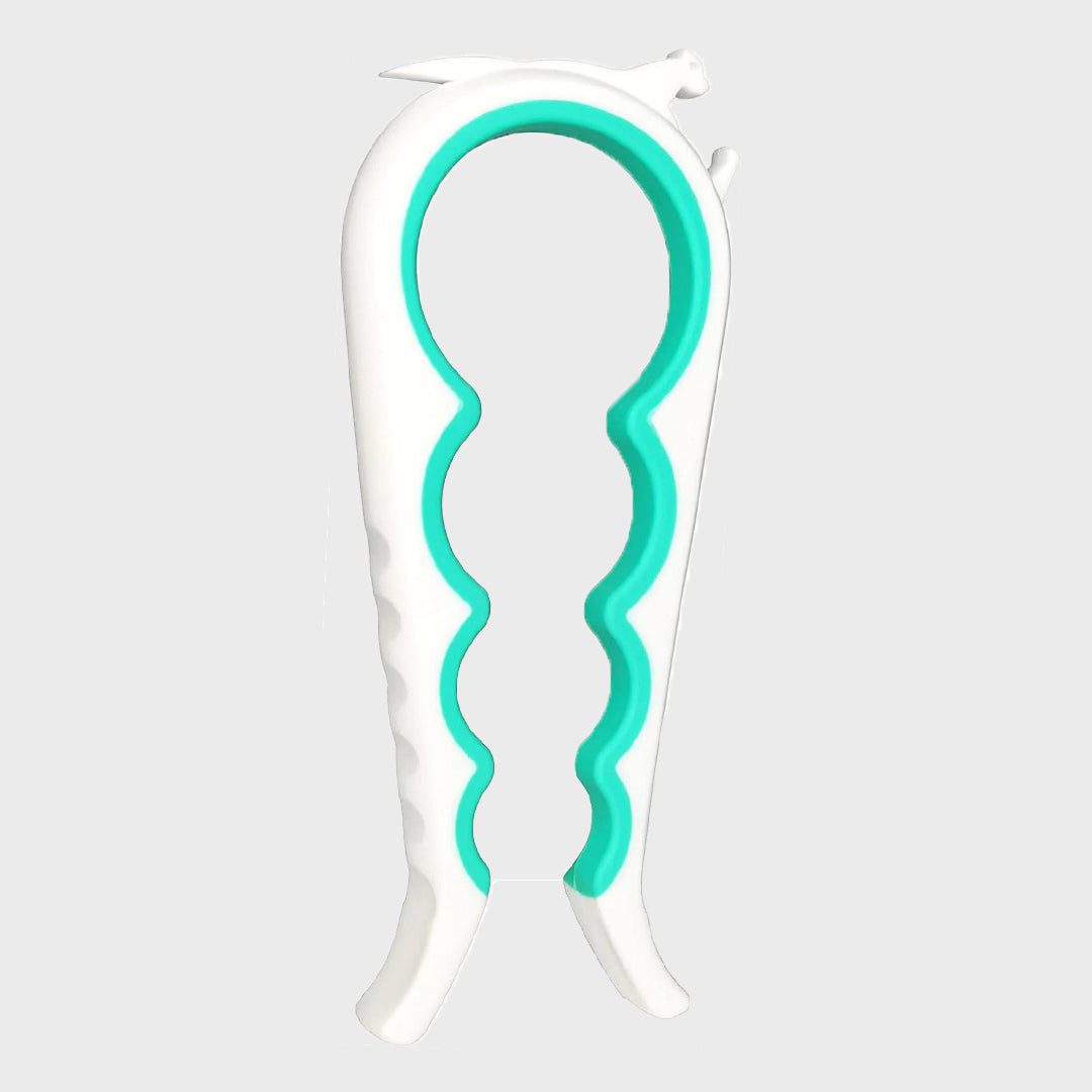 EasyGrip Non-Slip Jar Opener