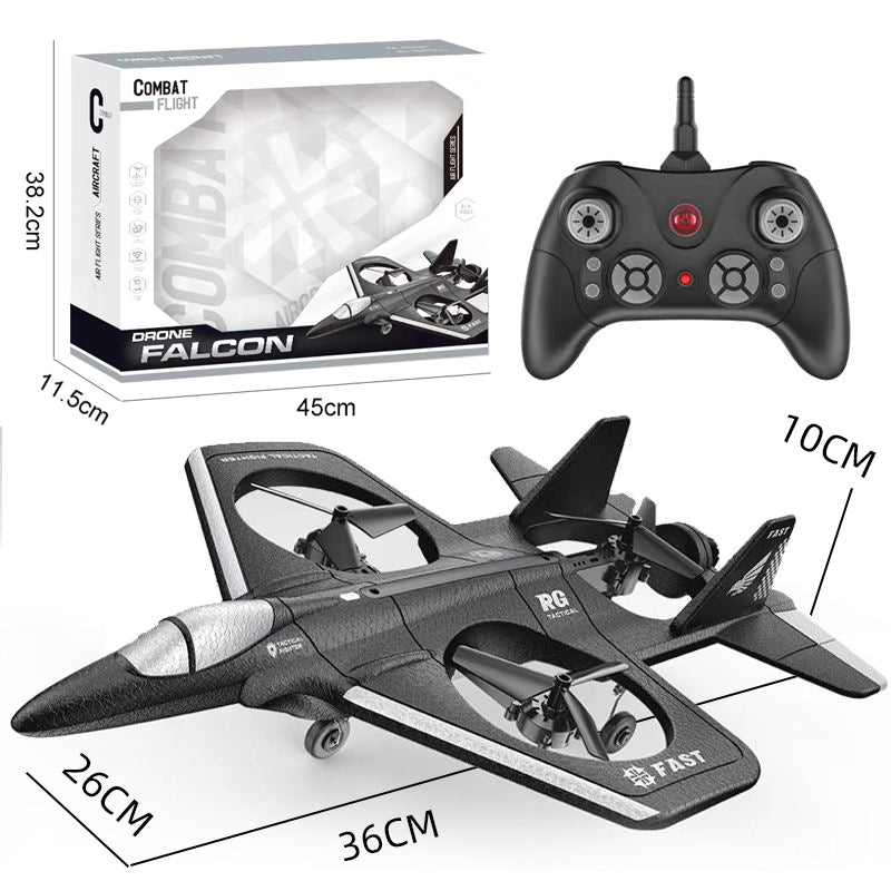 Lead Honor Drone Falcon Trendy zone
