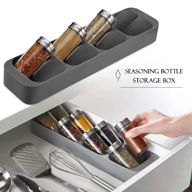 Spice Rack Cupboard Organizer Spice Storage Racks Utensils