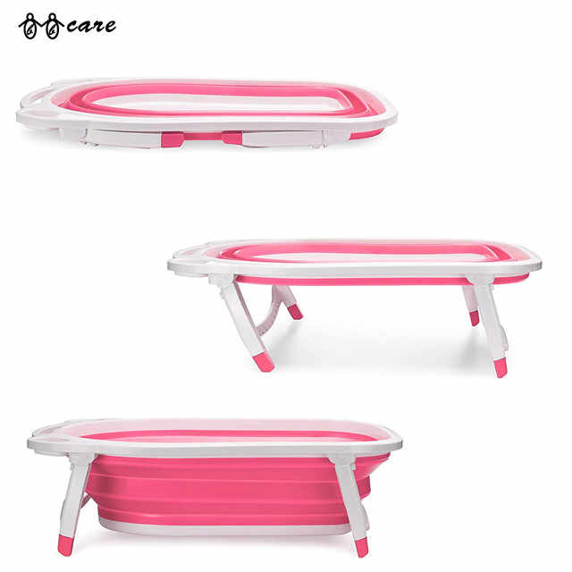 Portable & Safe Infant Bath Solution TrendyZone
