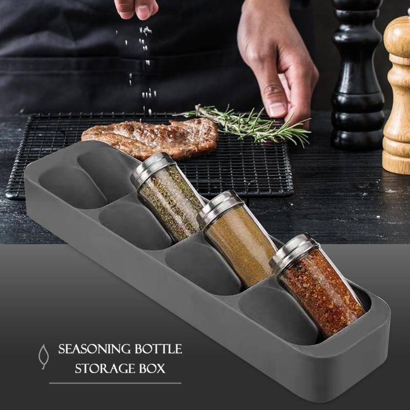 Spice Rack Cupboard Organizer Spice Storage Racks Utensils