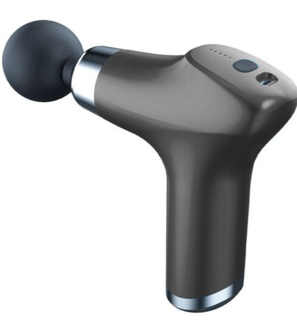 Fascial Power Massager Gun CY-001 Adeeba's Collection