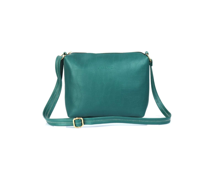 Nautica - Aligator Pattren Bag Trendy zone