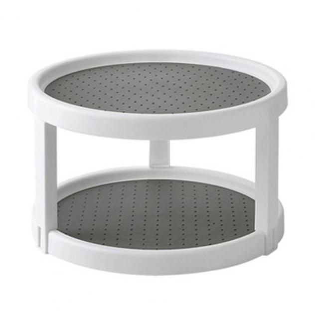 Condiment Shelf Attractive Lightweight Versatile Wide Application Storage Rack