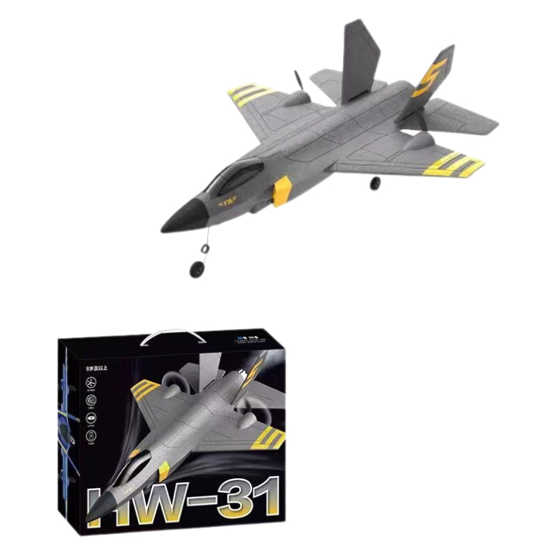 F35 Remote Control Jet Trendy zone