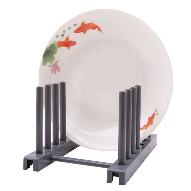 Kitchen Organizer Pot Lid Rack Stainless Steel Spoon Holder