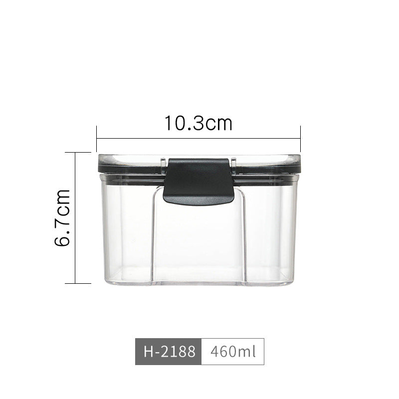 Kitchen Storage Food Storage Container Organization Kitchen Storage Box