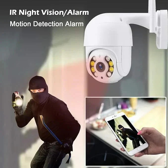 Dome Camera My Store