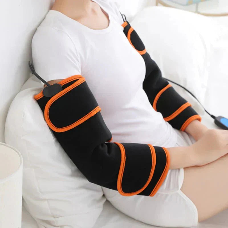 Electrically Heated Knee Joint Warmer Massager UAE