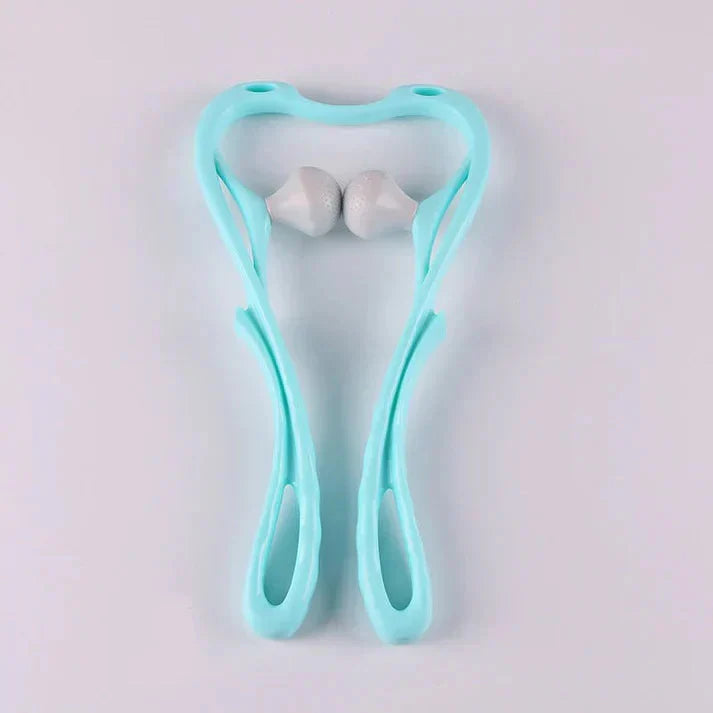 High Quality Multi-function Manual Relaxed Cervical Massager UAE