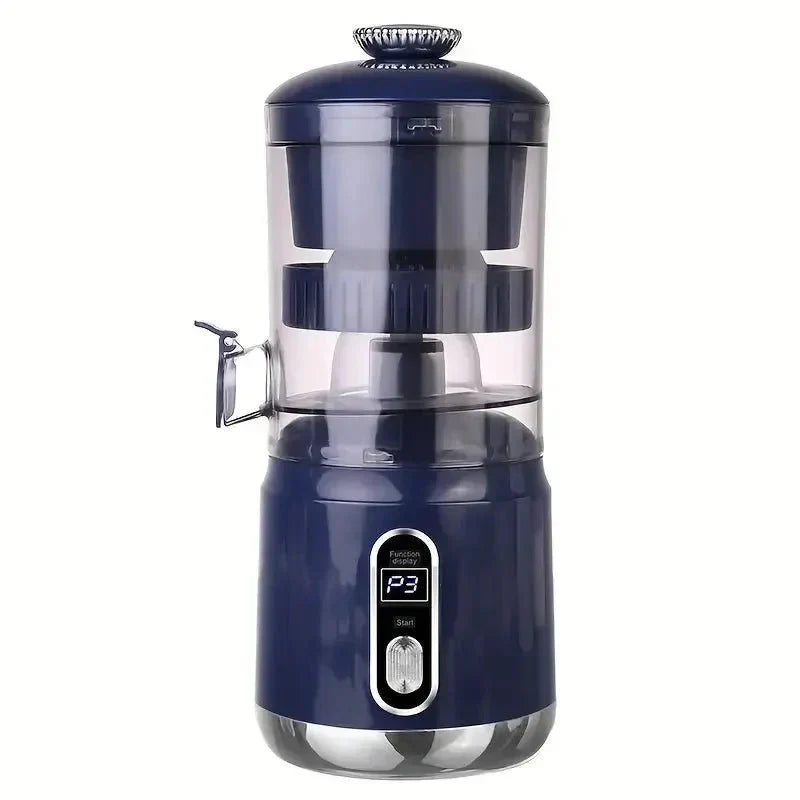 Electric Juicer Machine Trendy zone