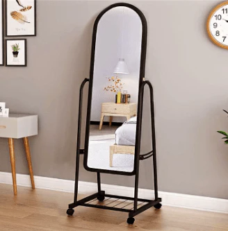 Standing Mirror Trendy zone
