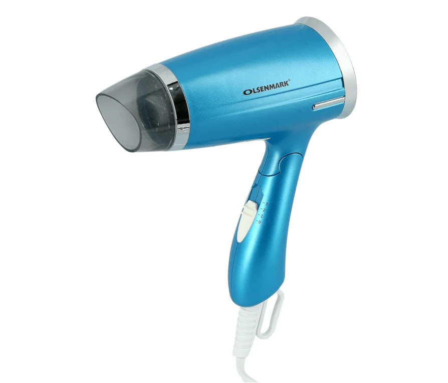 Smart Hair Dryer Trendy zone